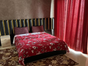 Appartement cosy pour un séjour relaxant